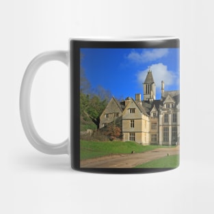 Hidden Cotswold Gem Mug